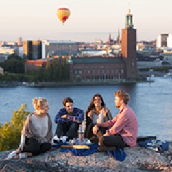 Stockholm Students