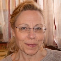 Helene Olofsson